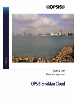 OPSIS EnviMan Cloud