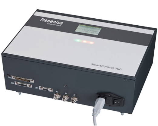 system sterowania smart control 300